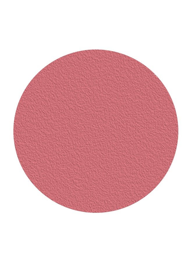 De Bela 18 Smudge Proof Matte Lip Crayon Soft Pink  - Image 3