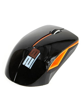 2.4G Wireless Mouse Black/Orange - v1593796468/N38996074A_1