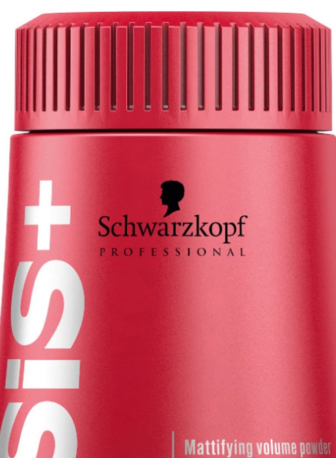 شوارزكوف بودرة وجه غير لامعة داست إت بيج - Image 2