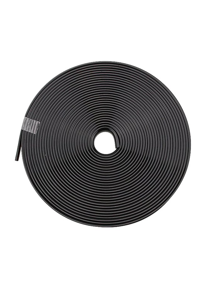 Generic Car Tyre Wheel Rim Protector Sticker Strip  - Image 1
