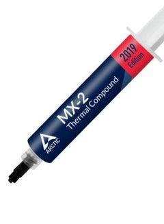 Arctic Internal Cooling Thermal Compound Paste Blue/White  - Image 2