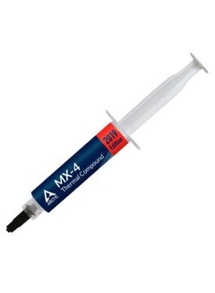 Arctic Internal Cooling Thermal Compound Paste Blue/White  - Image 1