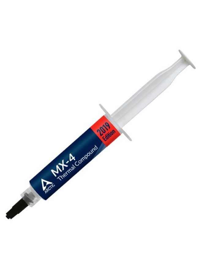 Arctic Internal Cooling Thermal Compound Paste Blue/White  - Image 1