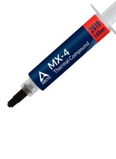 Arctic Internal Cooling Thermal Compound Paste Blue/White  - Image 2