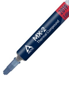 Arctic Internal Cooling Thermal Compound Paste Blue/Clear  - Image 2