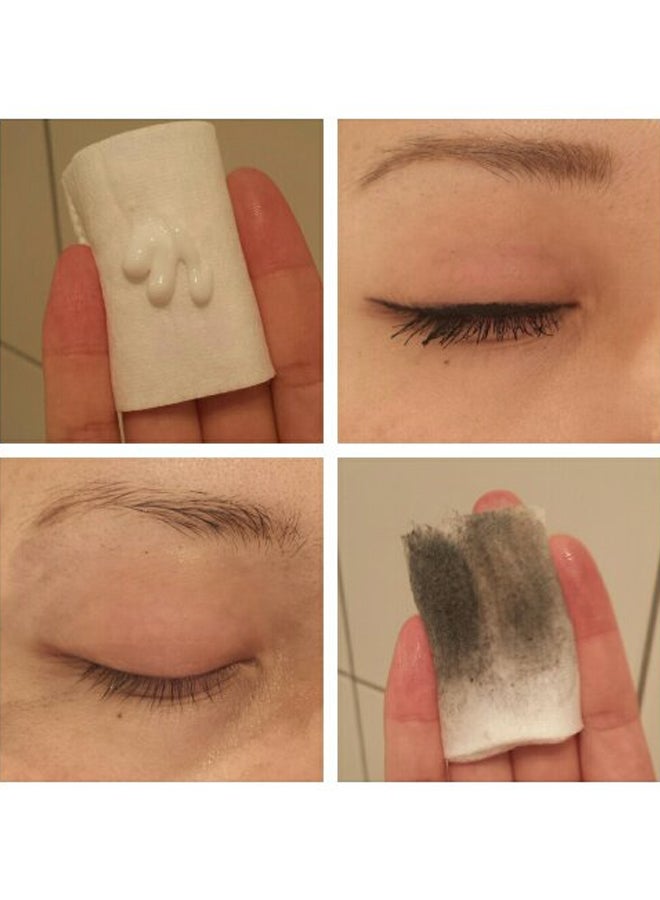 Benefit Cosmetics - They're Real Makeup Remover Clear - Image 1