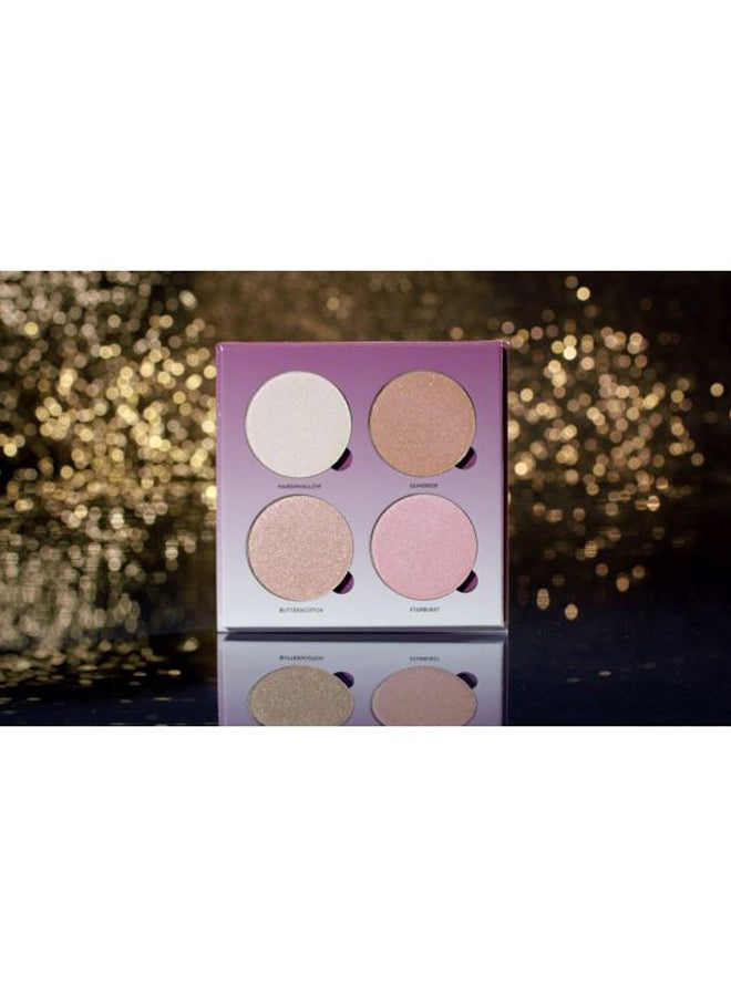 ANASTASIA BEVERLY HILLS Sugar Glow Kit Multicolor  - Image 4