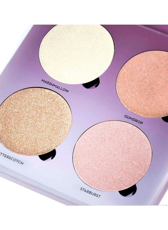 ANASTASIA BEVERLY HILLS Sugar Glow Kit Multicolor  - Image 3