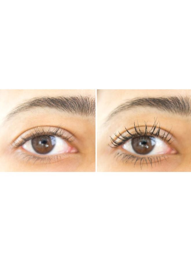 إلف ماسكارا غنية بالمعادن أسود - Image 4