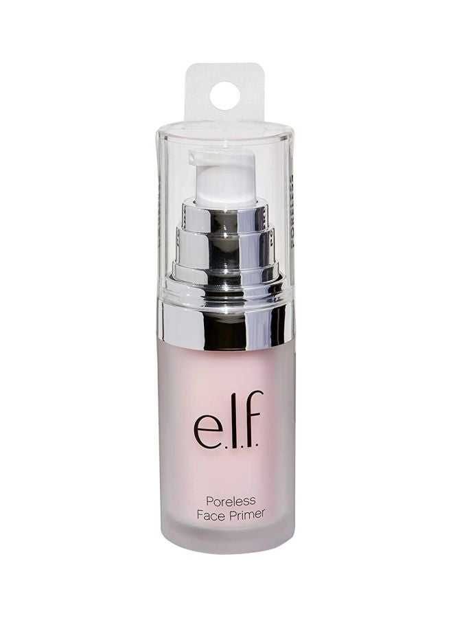 Poreless Face Primer White