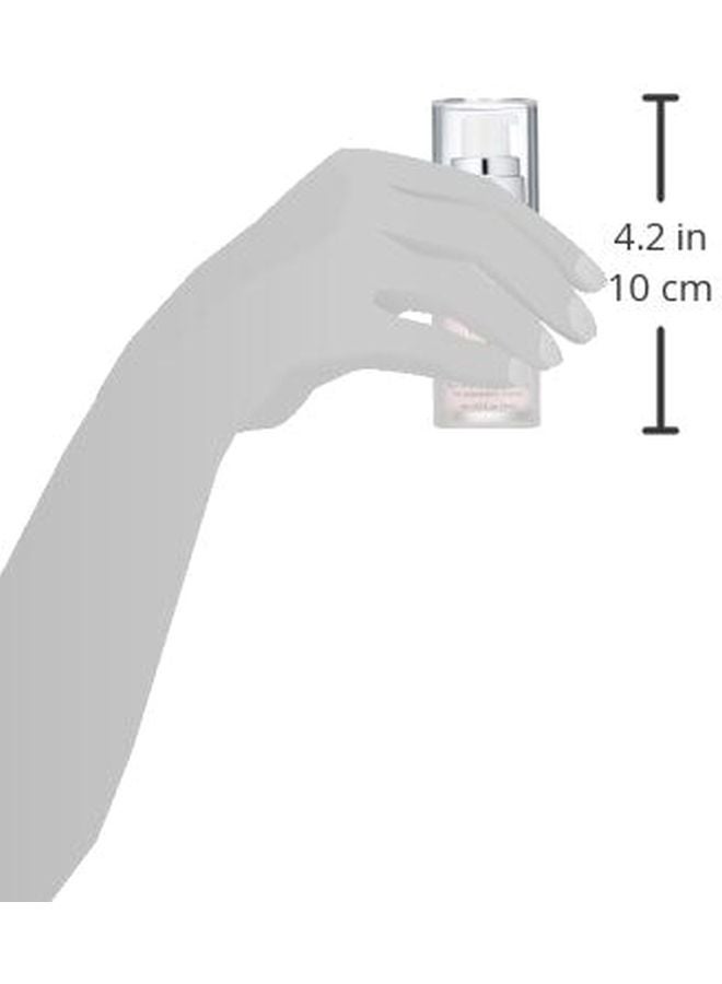Poreless Face Primer White