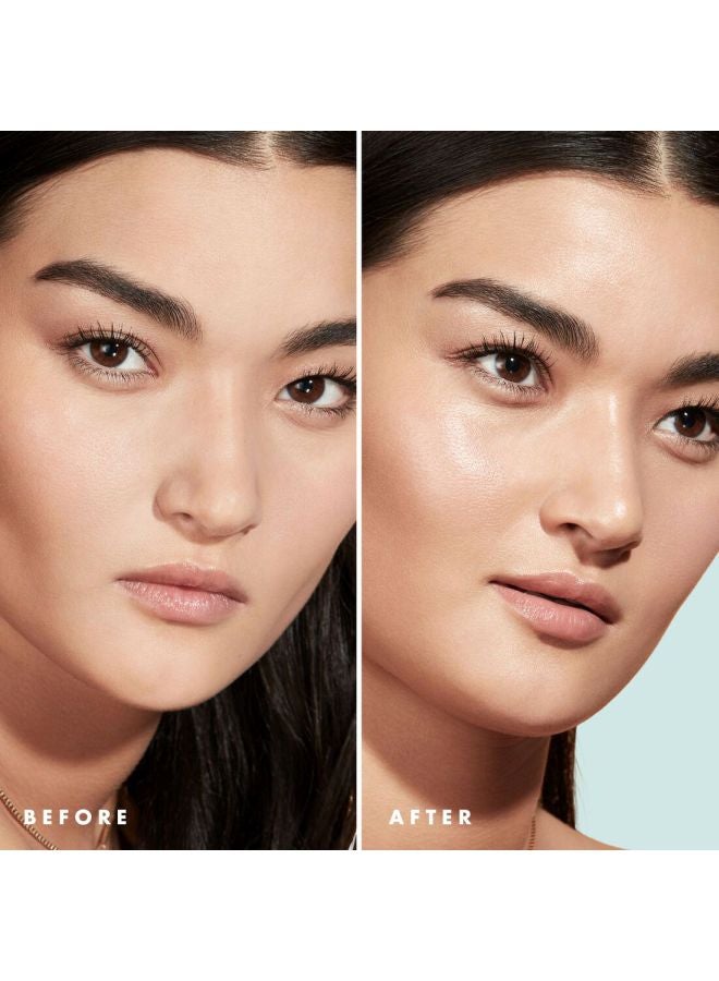 Poreless Face Primer White