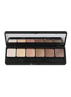 e.l.f. Prism Eyeshadow Palette Naked  - Image 2