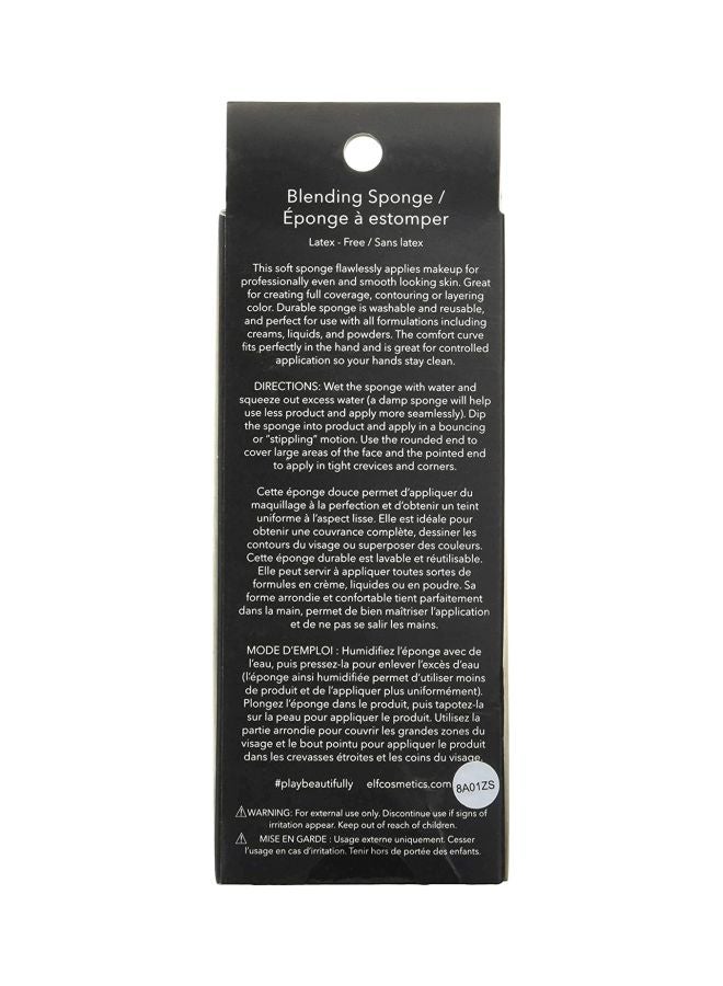 إلف إسفنجة المزج وردي - Image 3