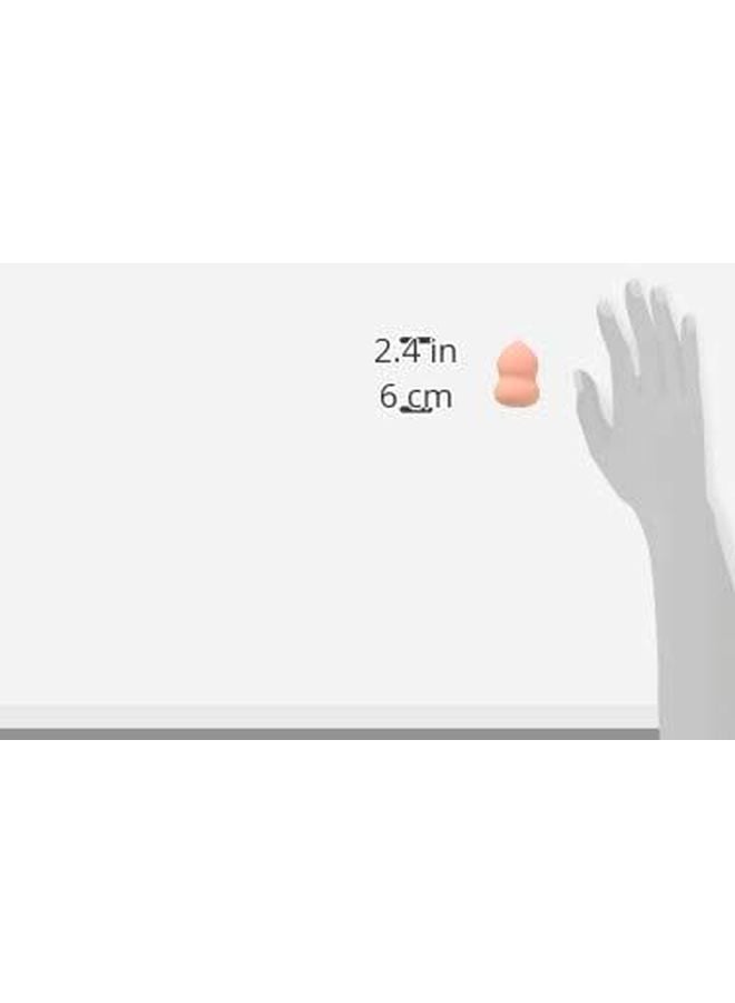 إلف إسفنجة المزج وردي - Image 4