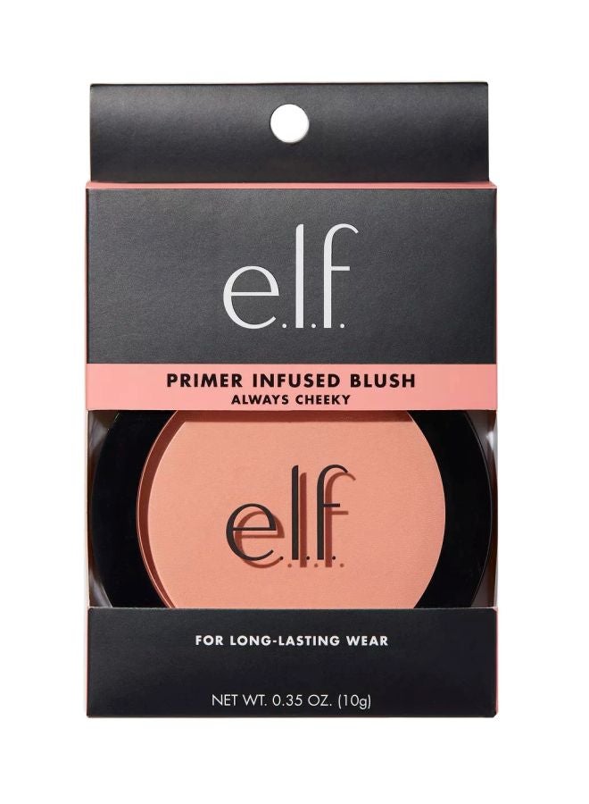 e.l.f. Primer Infused Blush Pink  - Image 4