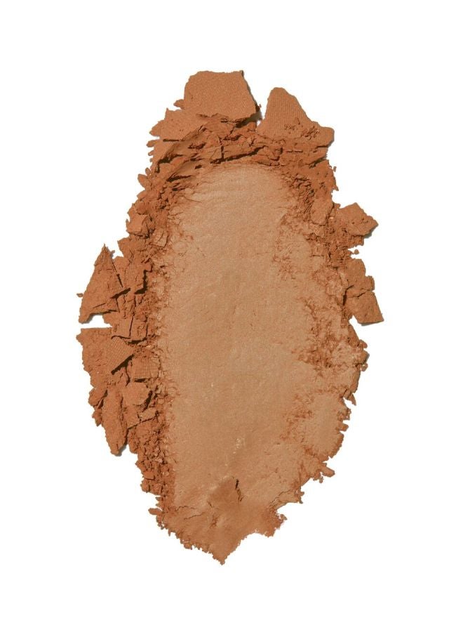 e.l.f. Primer Infused Bronzer Brown  - Image 3