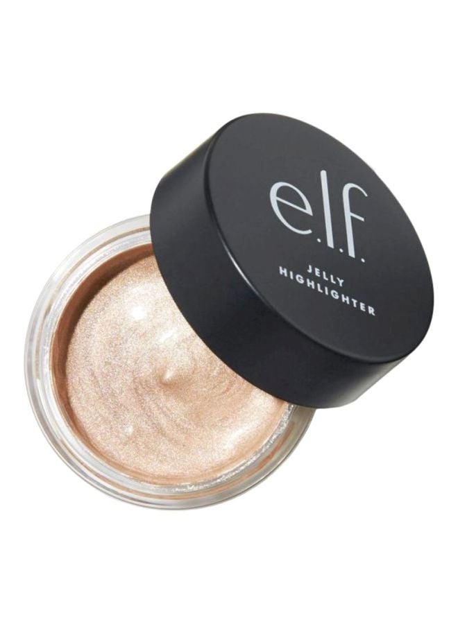 e.l.f. - Jelly Highlighter Bubbly - Image 1