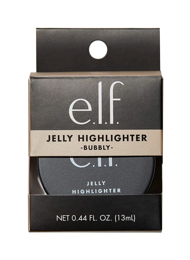 e.l.f. - Jelly Highlighter Bubbly - Image 1