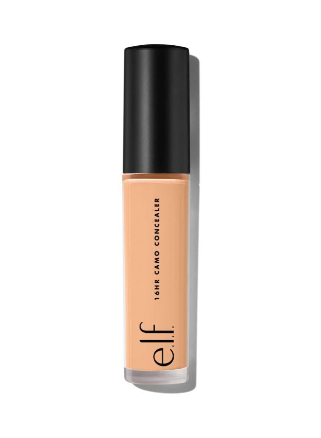 e.l.f. - 16Hr Camo Concealer Medium Beige - Image 1