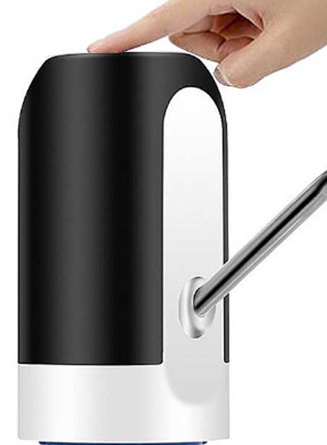 Automatic Water Dispenser H31411B Black/Silver - Image 2