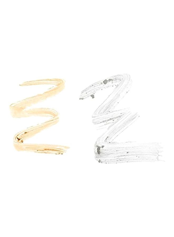 إلف برايمر ومكبر للشفاه أستوديو طبيعي شفاف - Image 2