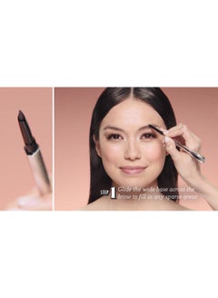 Benefit Cosmetics Goof Proof Brow Pencil 3.5 - Neutral Medium Brown  - Image 5