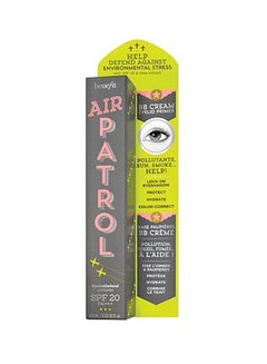 Benefit Cosmetics Air Patrol Eye Primer SPF20 Beige  - Image 3