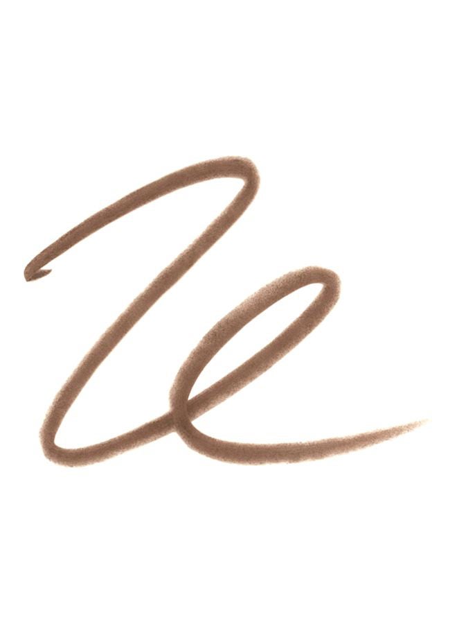 Benefit Cosmetics Precisely, My Brow Pencil Mini #3 Brown - Image 5