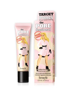 Benefit Cosmetics The POREfessional Pearl Primer Pink  - Image 2