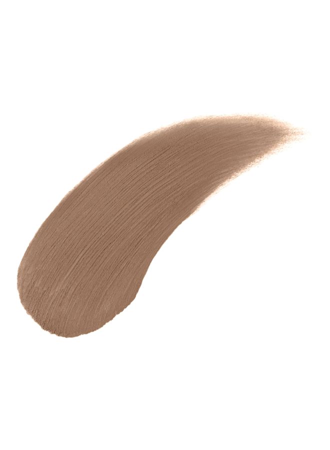 Ka-Brow! Eyebrow Cream-Gel Color Travel Brown