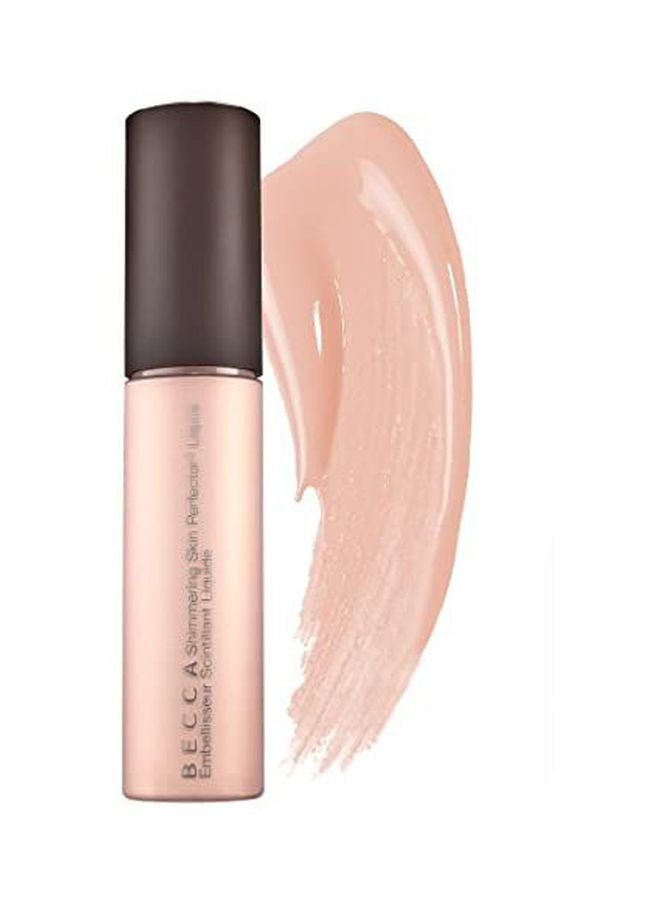 BECCA - Shimmering Skin Perfector Liquid Highlighter Champagne Pop - Image 1