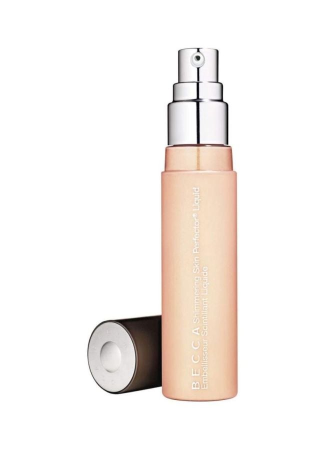 BECCA - Shimmering Skin Perfector Liquid Highlighter Champagne Pop - Image 1