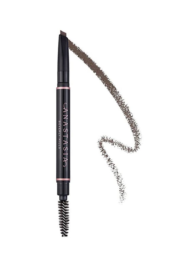 ANASTASIA BEVERLY HILLS Brow Definer Chocolate  - Image 3