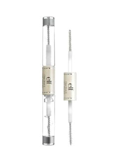 e.l.f. Pack Of 3 Brow And Lash Mascara Clear  - Image 2