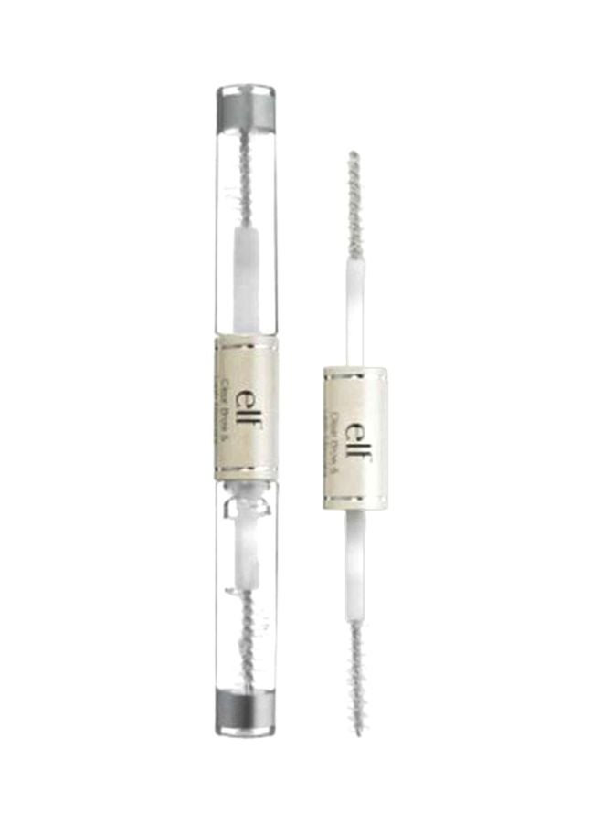 e.l.f. - Pack Of 3 Brow And Lash Mascara Clear - Image 1