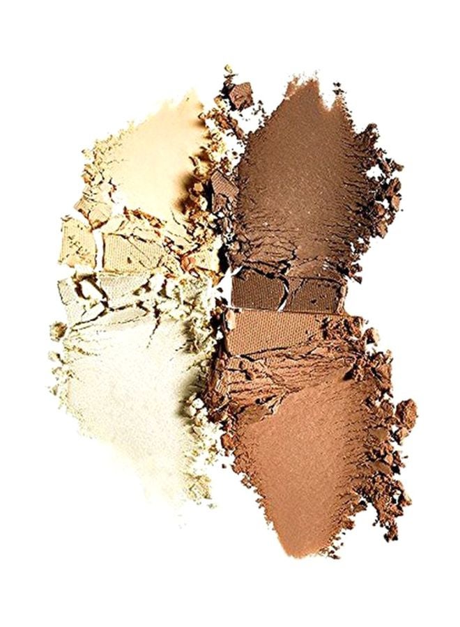 إلف لوحة محدد ملامح الوجه فاتح / متوسط - Image 2