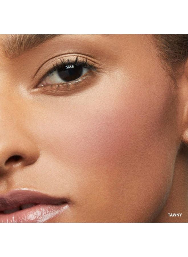 BOBBI BROWN Long Lasting Matte Blush 2 Tawny - Image 4