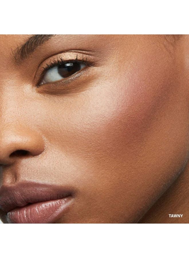 BOBBI BROWN Long Lasting Matte Blush 2 Tawny - Image 5