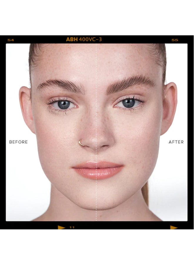 انستازيا بيفرلي هيلز‎ جل ملون للحواجب بلوند - Image 5