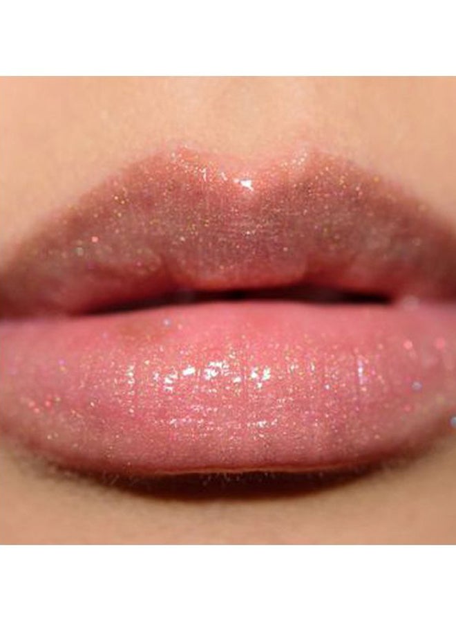 BECCA Liquid Crystal Lip Topper Glow Gloss Opal X Jade - Image 3