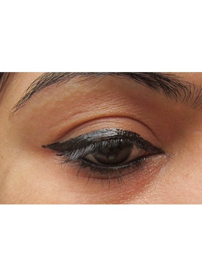 e.l.f. Pack Of 6 Expert Liquid Eyeliner Jet Black  - Image 2