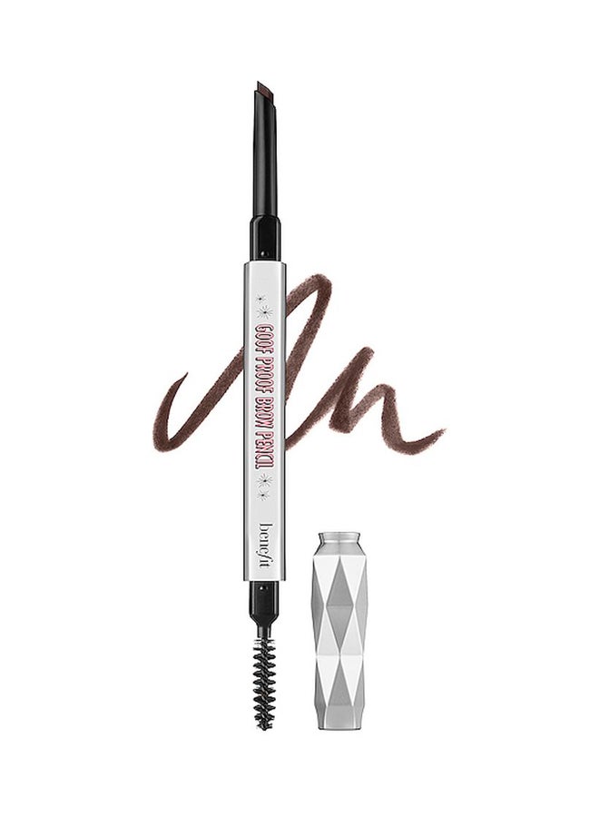 Benefit Cosmetics - Goof Proof Brow Pencil Shade no.5 - Image 1