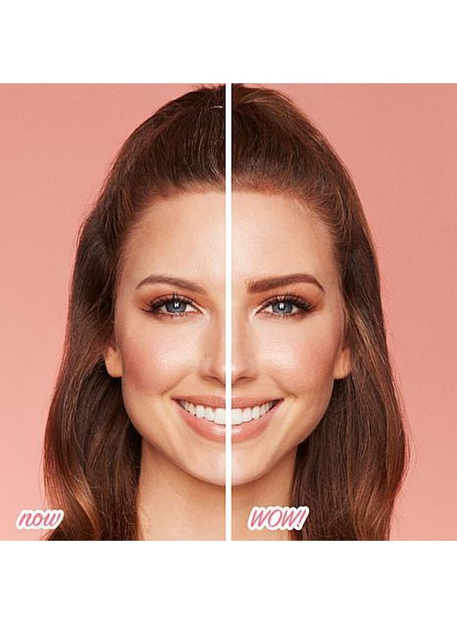 بنفت قلم حواجب ماي بريسيلي براو 3.75 - بني وورم متوسط - Image 3