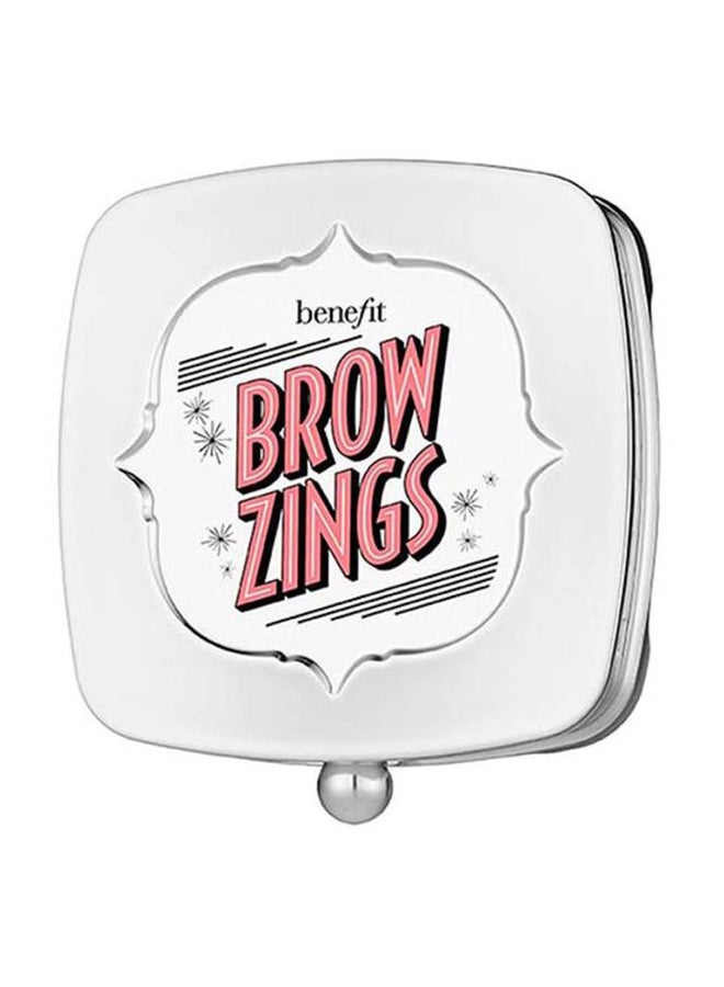 Benefit Cosmetics - Brow Zings Eyebrow Shaping Kit 04 Medium - Image 1