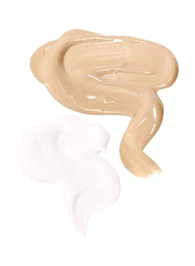 إلف مجموعة هايلايتر وخافي عيوب البشرة لمنطقة أسفل العيون، من 3 قطع لامع /فاتح - Image 3