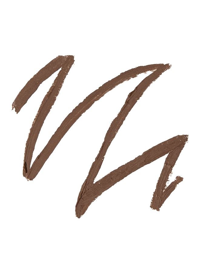 إلف مجموعة منتجات تحديد العيون الكريمية مع أداة وضع من 3 قطع بلون القهوة - Image 2