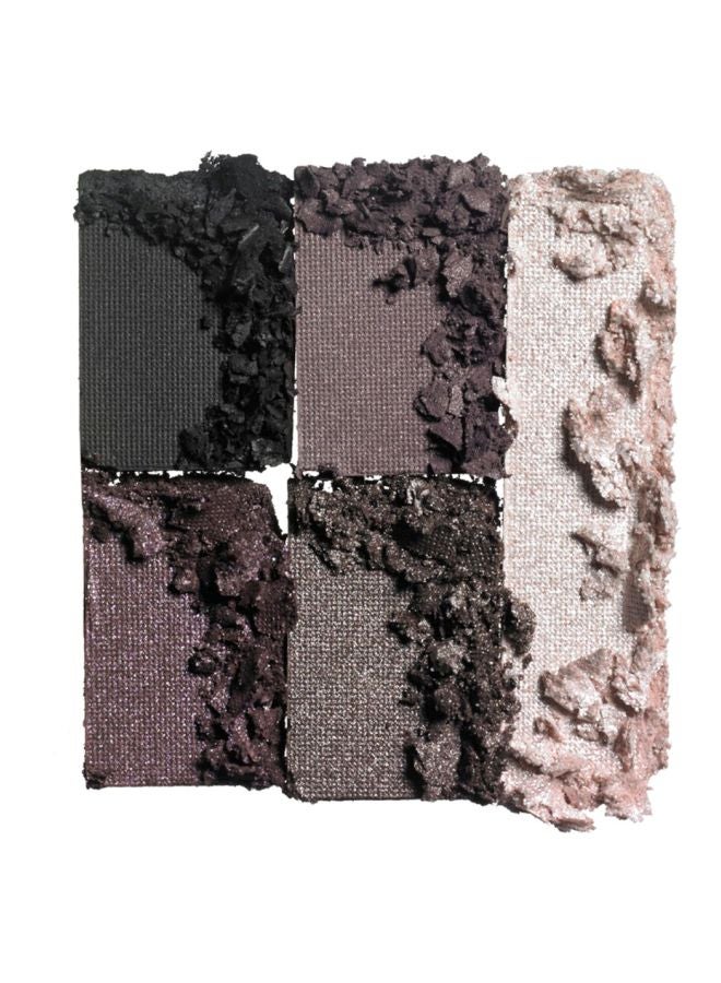 elf Clay Eyeshadow Palette Saturday Sunsets - Image 2