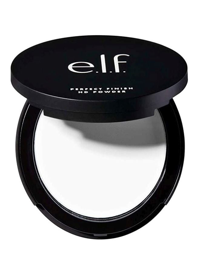 إلف 3 قطع من بودرة عالية الوضوح تضفي لمسة نهائية رائعة شبه شفاف - Image 2