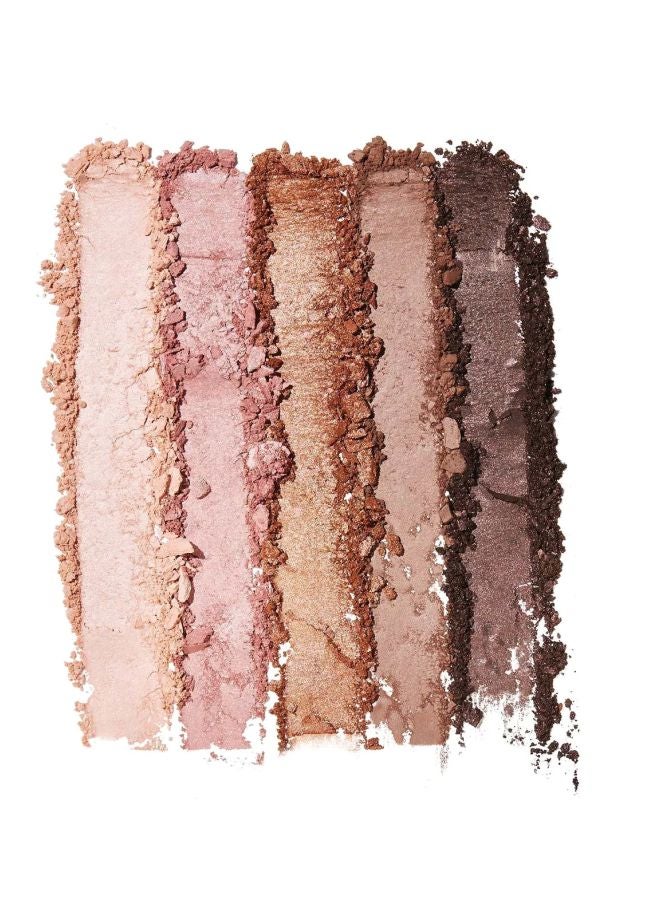 elf Clay Eyeshadow Palette Saturday Sunsets - Image 5